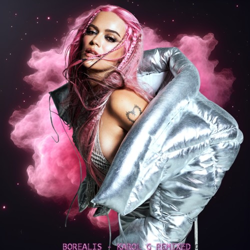 Borealis Presents: Karol G Remixed 2025 | Circuit House Set Exclusivo