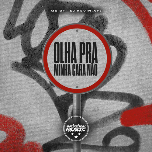 Olha Pra Minha Cara Não