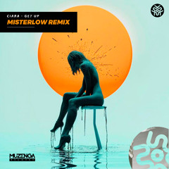 Ciara - Get Up (MisterLow Remix) | FREE DOWNLOA\D