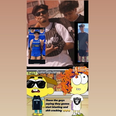 The Brotherly Diss pt2