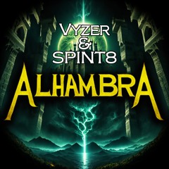 Alhambra (feat. Vyzer)