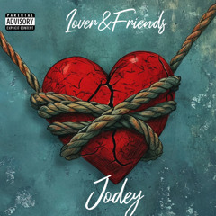 Jodey lover & friends