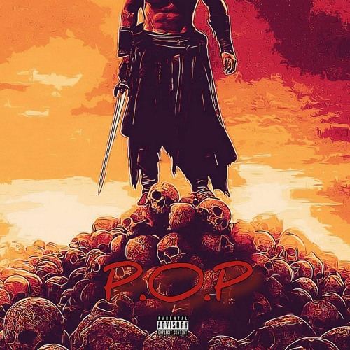 (P.O.P)