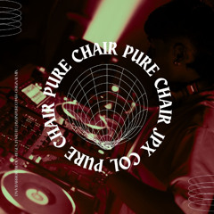 PURE CHAIR - JPX