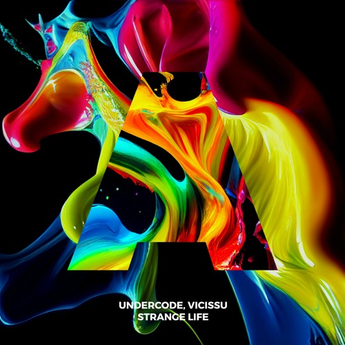 Undercode, Vicissu - Dead Man Walking
