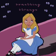 Something Strange