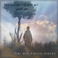 När allt känns mörkt