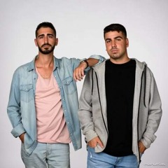 Jack & James, Distrion - Feel Alive (Robayze Remake)