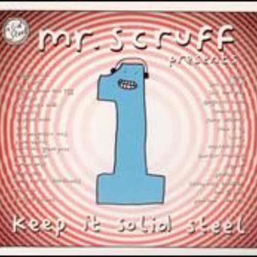 19 Carrefour - Luis Enriquez