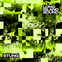 Long Island Sound - Stung