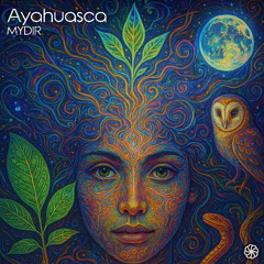 MYDIR - Ayahuasca