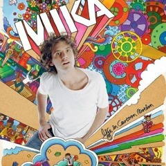 Mika -  I'm Falling