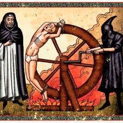 Capitulo 2 Blog: Sacrificio y Silencio: Rostros de la Injusticia Eclesiástica