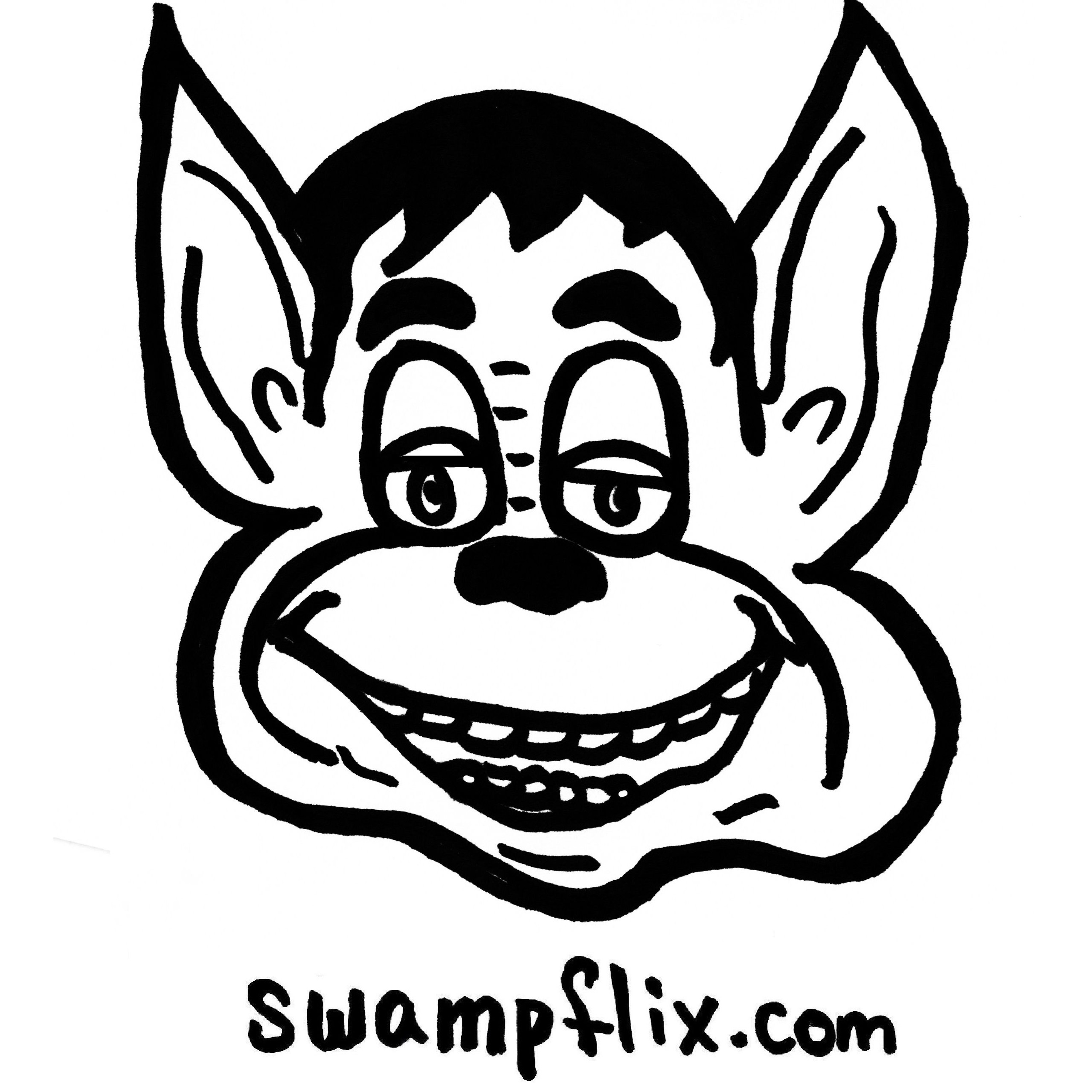 The Swampflix Podcast