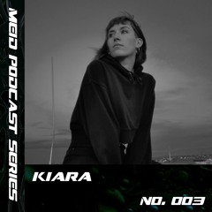 MEID Podcast Series #003 - Kiara