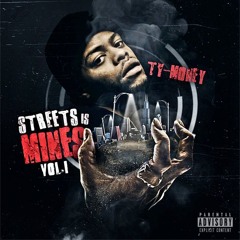 Ty Money - Spend It (Remix) (Freestyle)