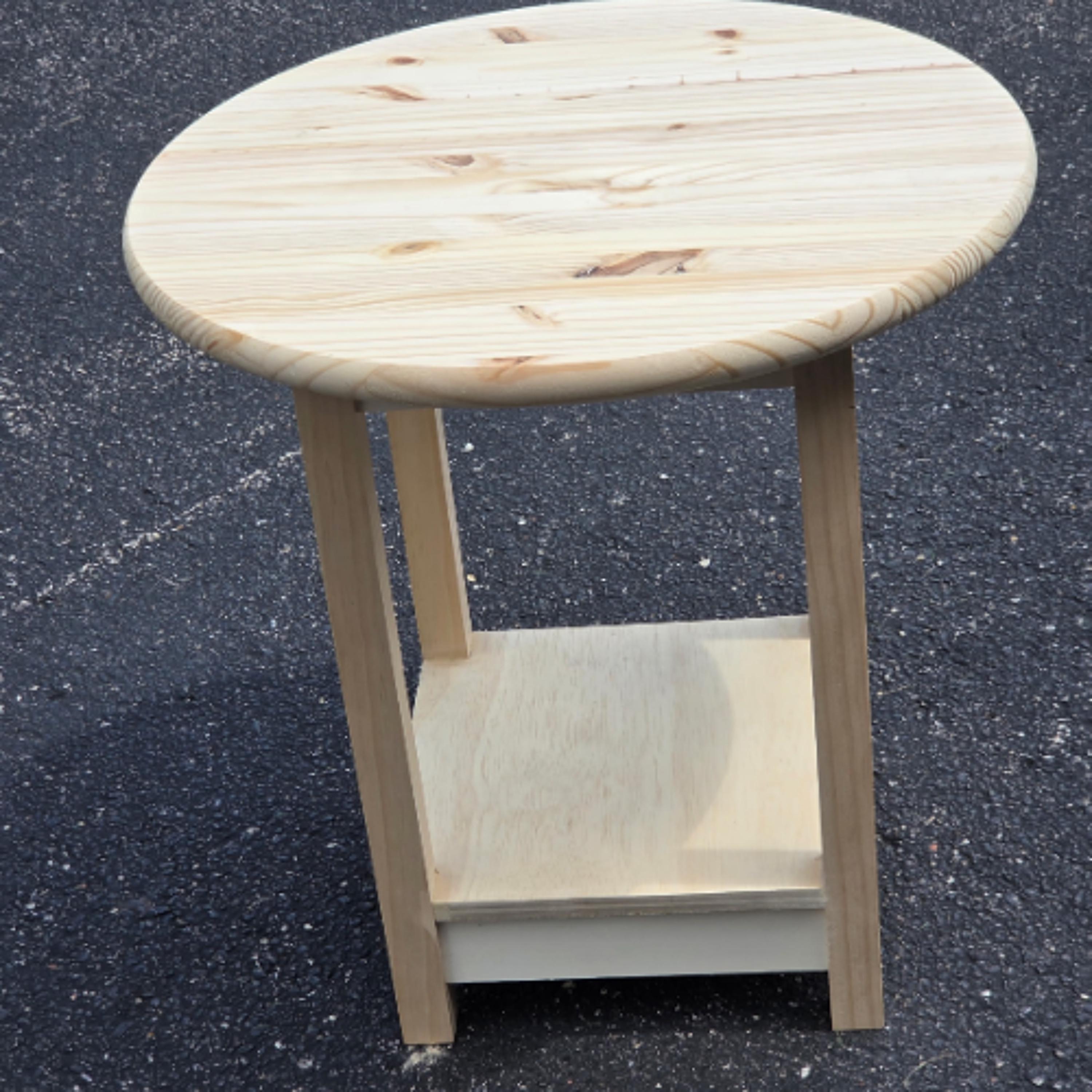 Dorene Discovers Her Final Woodworking Project (6/24/26) episode artwork