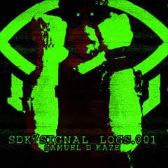 SDK | SIGNAL_LOGS_001
