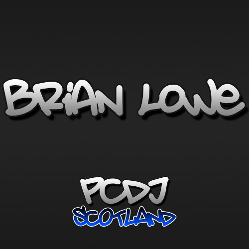 BRIAN LOWE - GARY MURRAYS TUNE [ O7 ] - TEEM EFFECT _#1