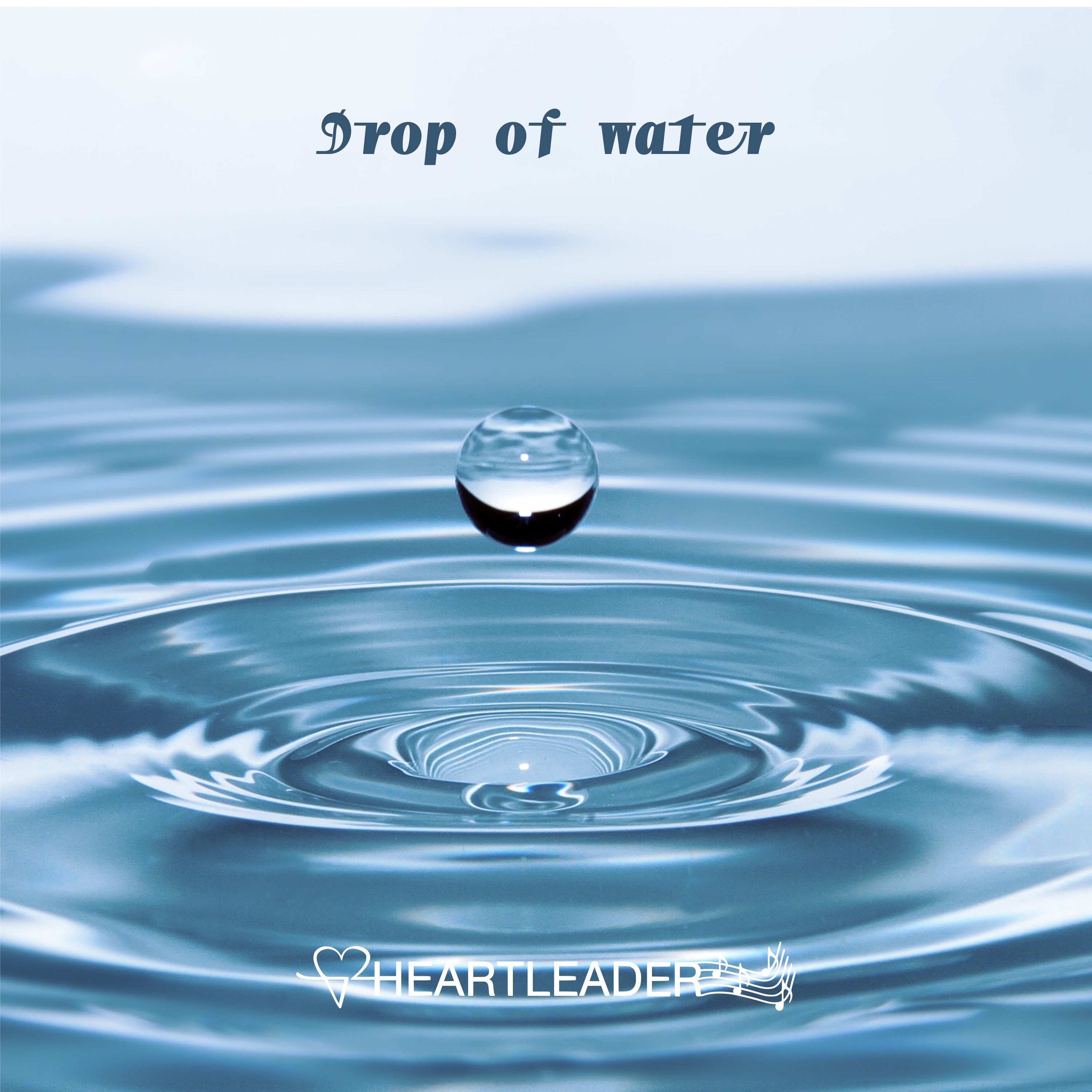 Drop of water (free download) episode artwork