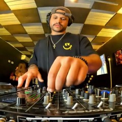 Boiler Room by Groove Talent's - Zaark