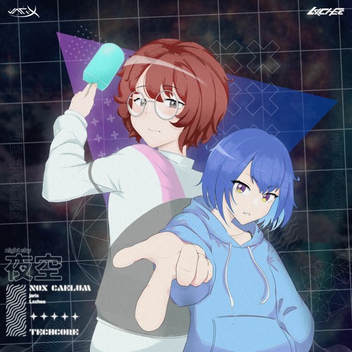 nox//caelum (feat. Lxchee)