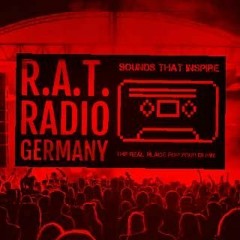 R.A.T. Germany DJ Sets / Full Playlist / ALL Genres