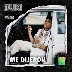 Duki - Me Dijeron (prod.Asan & Panshomusic)