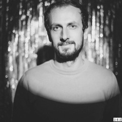 Dark Underground Podcast 262  - Tornike