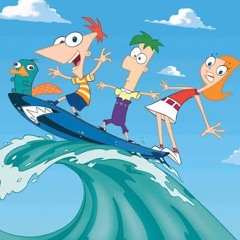 Phineas & Ferb《South ahh 3.0》