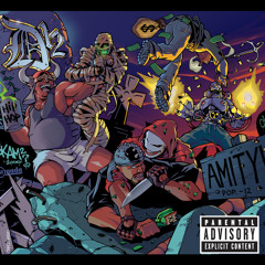 Shit On You (Instrumental)