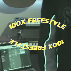 lorry - 100x freestyle