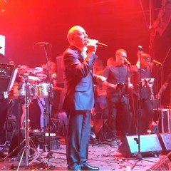 Ray de la Paz desde PuertoRico En vivo Rd 🇩🇴 La Santa Con Dj Joe El Catador ComboDeLos15