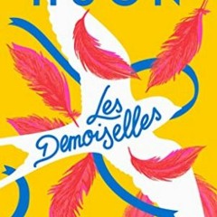 [Télécharger en format epub] Les demoiselles sur VK JcgRo