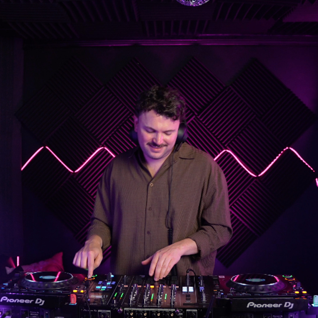 Stream Touch Of Funk | Listen to Live Mixes playlist online for free on ...