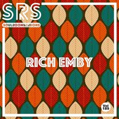 Soul Room Sessions Volume 189 | RICH EMBY | France (FREE D/L)