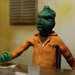 The Grinch (Christmas Remix)