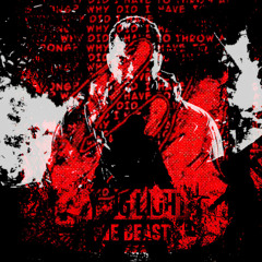 "Do you see who's the real beast here?" Kyle Crane x eclipser - PINKY SMASH