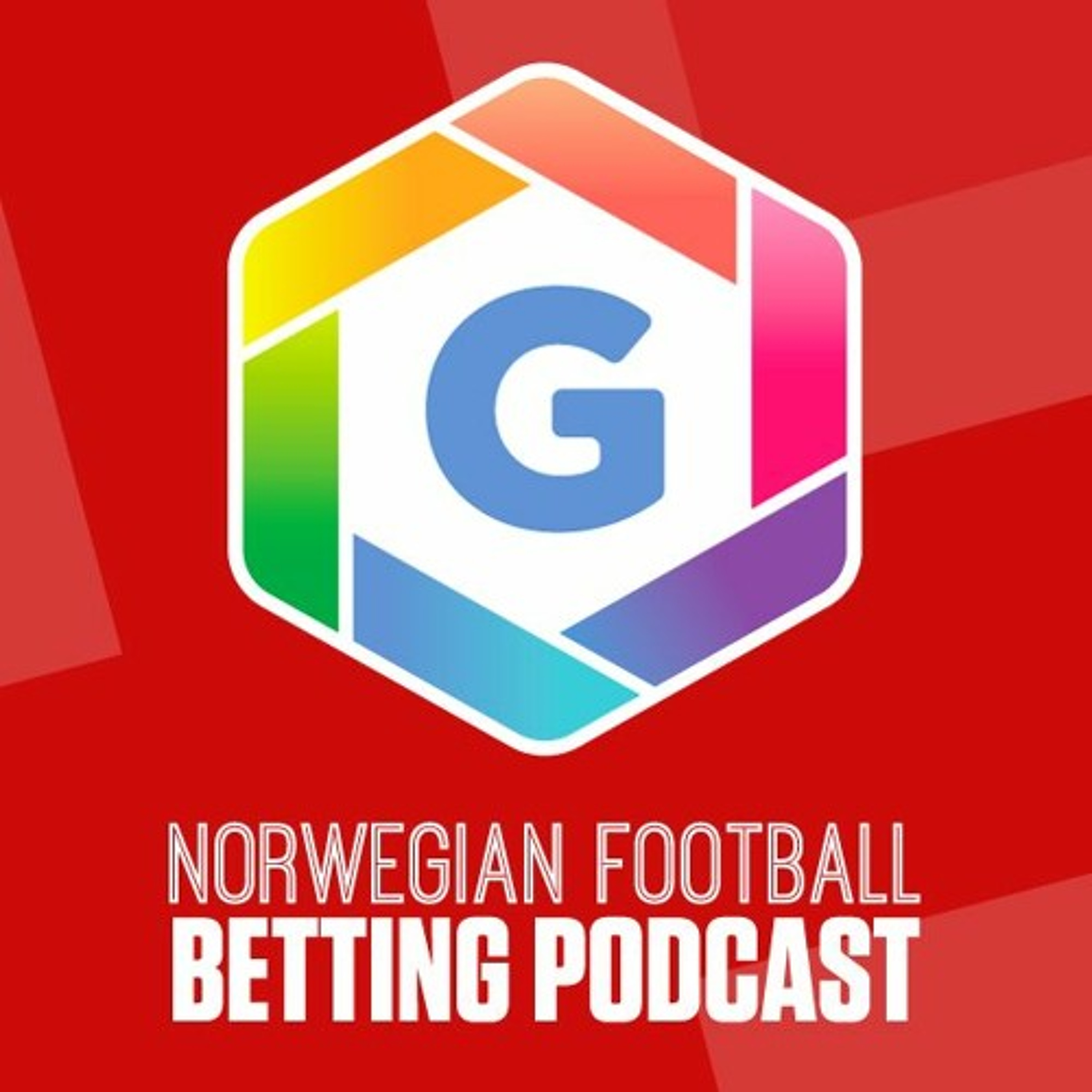 Norwegian Football Tips feat. Eliteserien Goals, Corners & Much More (Ep 418) episode artwork