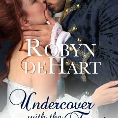 [Read] Online Undercover with the Earl BY : Robyn DeHart