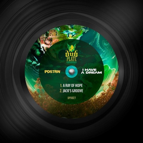 PD57RN - A Ray Of Hope - INSIDE DNB PREMIERE - 29-12-23