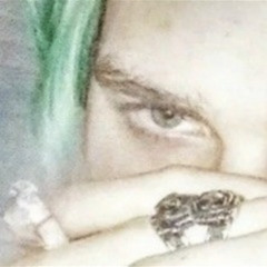 unfamiliar oasis (sped up)