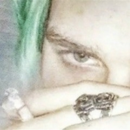 unfamiliar oasis (sped up)