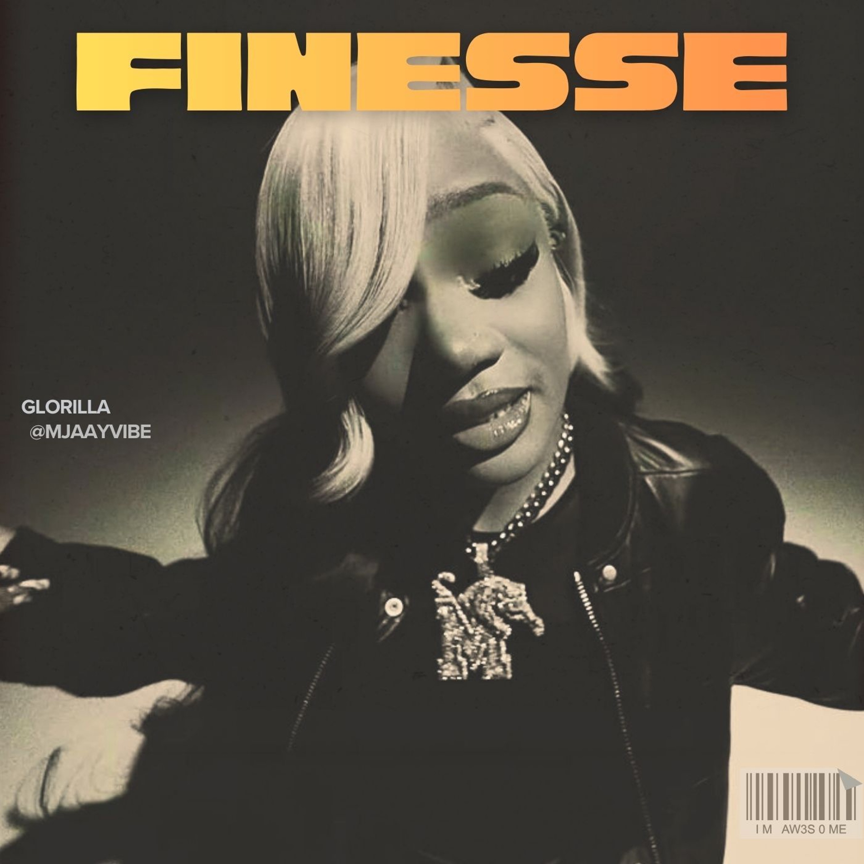 Finesse episode artwork