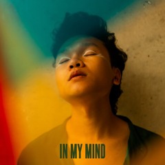 In My Mind (synthpop Prod by Bob Li Beats)