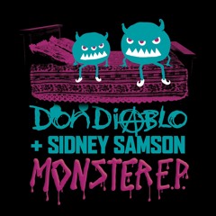 Monster