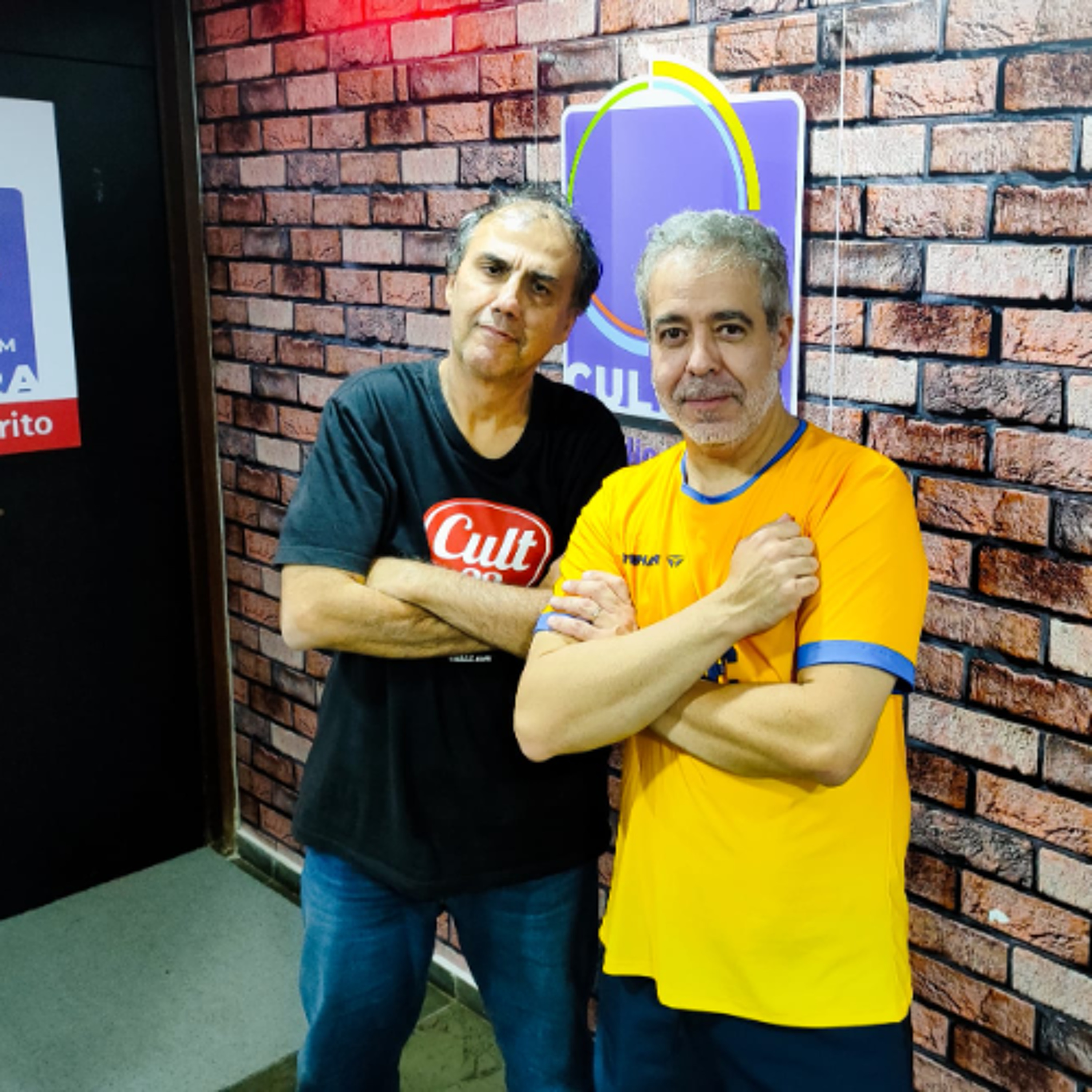 Cult 22 - Rock e Pop sem discriminação