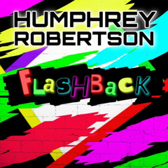 Humphrey Robertson - Back To Life