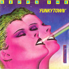 FUNKTOWN