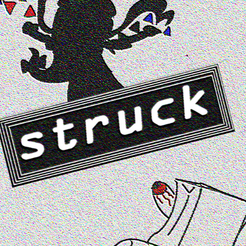 STRUCK OST - Bullets Overhead (VS. ???)